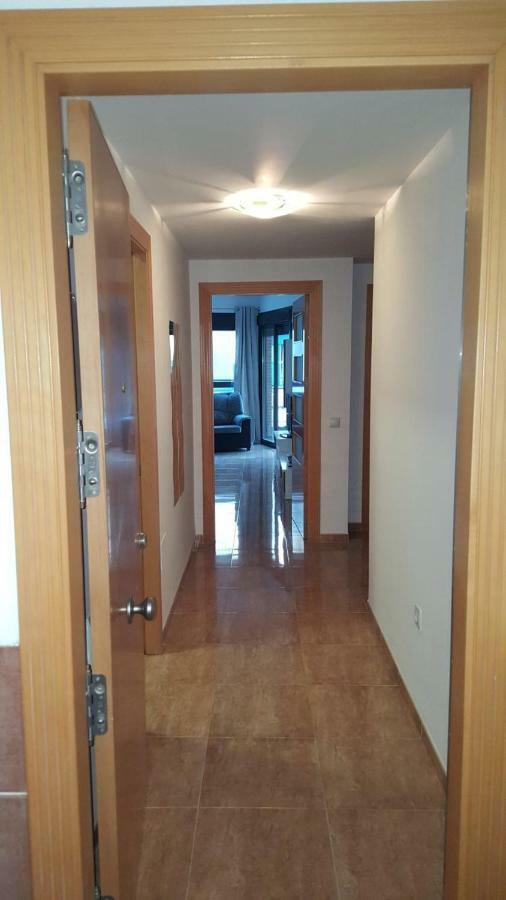 Apartamento Aguadulce Playa Con Wifi Lägenhet Exteriör bild