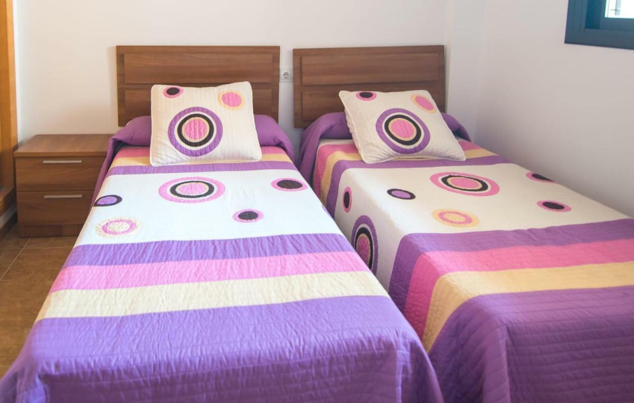 Apartamento Aguadulce Playa Con Wifi Exteriör bild